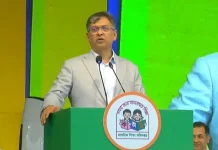 প্রধানমন্ত্রী ইশতেহারের অর্ধেক বাস্তবায়ন করেছেন: স্বরাষ্ট্রমন্ত্রী