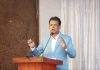 মন্ত্রিসভার আকার বাড়ছে: তালিকায় খুলনার আজিজুল বারী হেলাল!