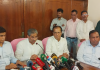 পদ্মা ব্যারাজের মতো শীঘ্রই তিস্তা মহাপরিকল্পনা একনেকে পাস করানো হবে: পানিসম্পদমন্ত্রী