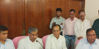 পদ্মা ব্যারাজের মতো শীঘ্রই তিস্তা মহাপরিকল্পনা একনেকে পাস করানো হবে: পানিসম্পদমন্ত্রী