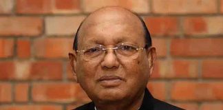 সাবেক মন্ত্রী তোফায়েল আহমেদ মারা গেছেন