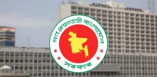 সন্ধ্যা ৭টার মধ্যে শপিং মল বন্ধের নির্দেশনা