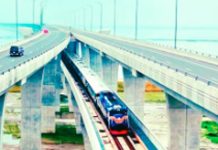 সংসদে রেল ও সেতু খাত নিয়ে একাধিক গুরুত্বপূর্ণ তথ্য