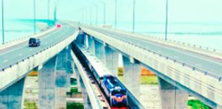 সংসদে রেল ও সেতু খাত নিয়ে একাধিক গুরুত্বপূর্ণ তথ্য