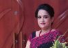 উদ্যোক্তা ও সাবেক এমপি সেলিমা আহমাদ মারা গেছেন