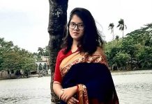 রাজধানীতে খুলনার মেয়ে নারী চিকিৎসকের লাশ উদ্ধার