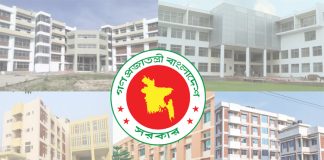 ৬ মাসের মধ্যে চালু হচ্ছে খুলনাসহ ৫টি বিশেষায়িত শিশু হাসপাতাল