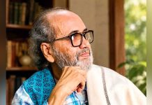 কবি আল মুজাহিদী আর নেই, মিরপুর বুদ্ধিজীবী কবরস্থানে দাফন হবে