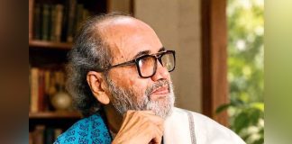 কবি আল মুজাহিদী আর নেই, মিরপুর বুদ্ধিজীবী কবরস্থানে দাফন হবে