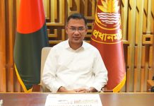 আজ কক্সবাজার যাবেন প্রধানমন্ত্রী তারেক রহমান