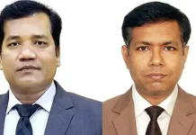 ঢাকা উত্তর ও দক্ষিণ সিটির সেই ২ কর্মকর্তা এবার বরখাস্ত