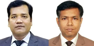 ঢাকা উত্তর ও দক্ষিণ সিটির সেই ২ কর্মকর্তা এবার বরখাস্ত
