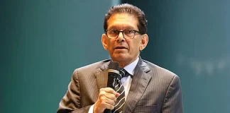 জাতিসংঘ সাধারণ পরিষদে সভাপতি পররাষ্ট্রমন্ত্রী ড. খলিলুর রহমান