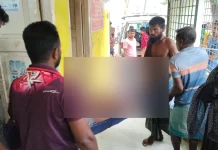 খাল নিয়ে আ.লীগ, বিএনপি ও জামায়াতের সংঘর্ষ