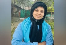 তিন দিন ধরে নিখোঁজ গৃহবধূ, থানায় জিডি