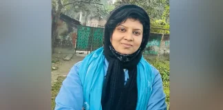 তিন দিন ধরে নিখোঁজ গৃহবধূ, থানায় জিডি