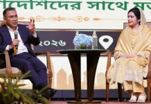 মালয়েশিয়ায় বন্দি বাংলাদেশিদের ফেরানোর আশ্বাস প্রধানমন্ত্রীর