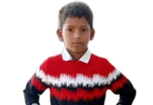 ঘুড়ি উড়াতে যায় হুসাইন, বিলে মিলল গলায় সুতা পেঁচানো মরদেহ
