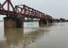 কুড়িগ্রামে বাড়ছে নদ-নদীর পানি, প্লাবিত নিম্নাঞ্চল