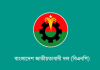 প্রস্তাবিত বাজেট অর্থনৈতিক পুনরুদ্ধারের অনন্য দলিল: খুলনা মহানগর বিএনপির অভিনন্দন