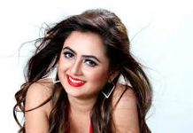 সুস্থতার পথে তানিয়া বৃষ্টি