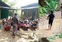 কেন বাংলাদেশ সীমান্তে আসছে সশস্ত্র কেপিএফ, সামনে কঠিন পরীক্ষা