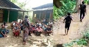 কেন বাংলাদেশ সীমান্তে আসছে সশস্ত্র কেপিএফ, সামনে কঠিন পরীক্ষা