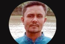 বিএনপির প্রেমে সব হারিয়ে বিনা চিকিৎসায় ৪ কন্যা সন্তানকে এতিম করে না ফেরার দেশে আত্তাপ