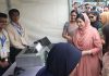 অবহেলায় অনেক স্কুলের অবকাঠামোর বেহাল দশা: জুবাইদা রহমান