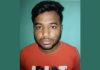 খুলনার লবণচরায় চিহ্নিত সন্ত্রাসী চ্যাগা সোহেল গ্রেপ্তার