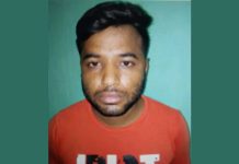 খুলনার লবণচরায় চিহ্নিত সন্ত্রাসী চ্যাগা সোহেল গ্রেপ্তার