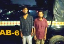 খুলনার ‘রফিক গাজী হত্যা’ মামলার সন্দিগ্ধ দুই আসামি গ্রেপ্তার