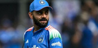 চোটের ফলে আফগানিস্তান সিরিজে থাকছেন না কোহলি