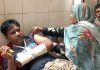 কুষ্টিয়ায় বালু অপসারণকালে দুর্বৃত্তদের গুলি, আহত ৪ শ্রমিক