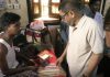 কুষ্টিয়া জেনারেল হাসপাতালে স্বাস্থ্যমন্ত্রীর আকস্মিক পরিদর্শন, ক্ষোভ