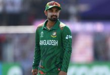 হোয়াইটওয়াশ এড়ানোর ম্যাচে নেই অধিনায়ক