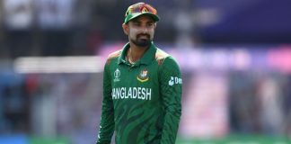 হোয়াইটওয়াশ এড়ানোর ম্যাচে নেই অধিনায়ক