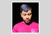 মাগুরায় ইয়াবাসহ ফায়ার সার্ভিসের সদস্য আটক