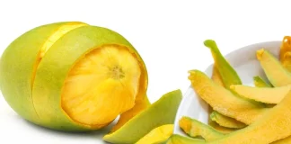 আমের খোসা যে ৫ উপায়ে কাজে লাগাতে পারেন