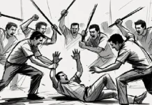 মে মাসে মব সহিংসতায় প্রাণ গেল ৩১ জনের, আহত ৬৮