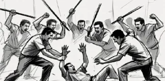 মে মাসে মব সহিংসতায় প্রাণ গেল ৩১ জনের, আহত ৬৮