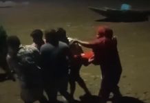সুন্দরবনে কুমিরের আক্রমণে নারী জেলে নিহত