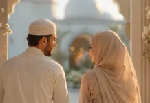 শুধু ‘কবুল’ নয়, যেসব শব্দেও বিয়ে সম্পন্ন হতে পারে