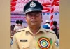 পুলিশ কর্মকর্তার ‘ঘুষ নেওয়ার’ ভিডিও ফাঁস