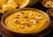 ঘরেই তৈরি করুন সুস্বাদু কাঁঠালের হালুয়া