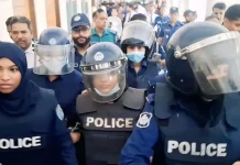 আদালতে মমতাজ গাইলেন, ‘বুকটা ফাইট্টা যায়’ গান