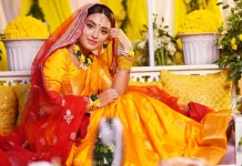 বিয়ে নিয়ে মুখ খুললেন তটিনী