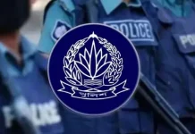 পুলিশের শীর্ষ পদে বড় রদবদল