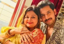 স্ত্রীর আত্মহত্যা মামলায় রিমান্ড শেষে কারাগারে অভিনেতা আলভী