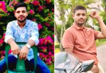 বিমানবন্দরের নতুন চাকরিতে ফেরা হলো না জনির, মোটরসাইকেল দুর্ঘটনায় দুই বন্ধু নিহত